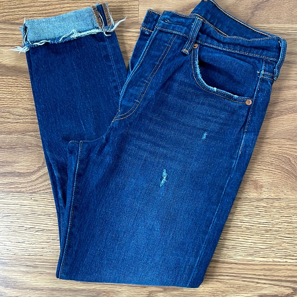 Levi’s | 501 S